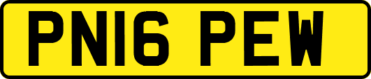 PN16PEW