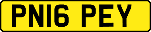 PN16PEY