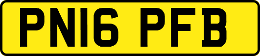 PN16PFB