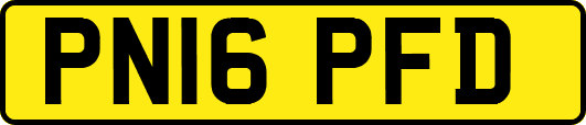 PN16PFD