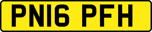 PN16PFH