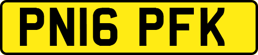 PN16PFK