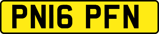 PN16PFN