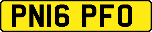 PN16PFO
