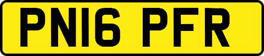 PN16PFR