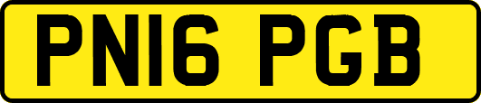 PN16PGB