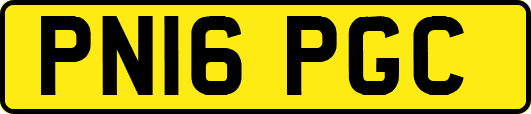 PN16PGC
