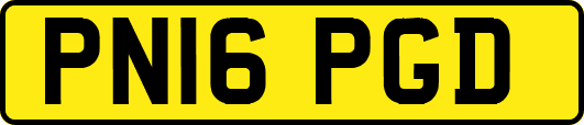 PN16PGD