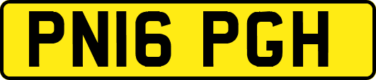 PN16PGH