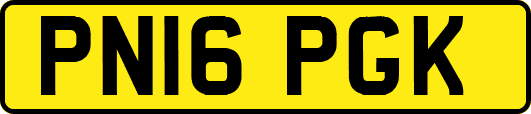 PN16PGK