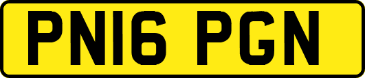 PN16PGN