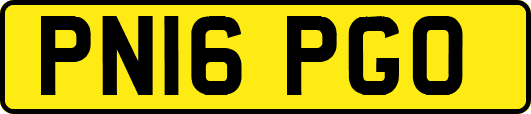 PN16PGO