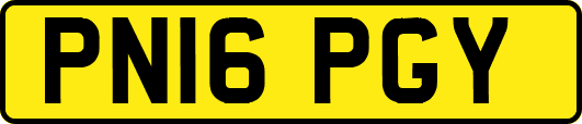 PN16PGY