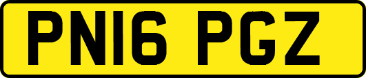PN16PGZ