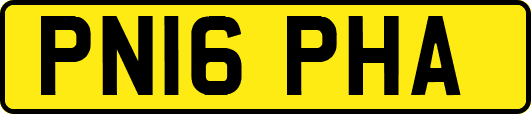 PN16PHA
