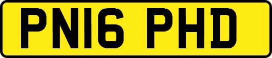 PN16PHD