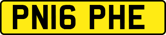 PN16PHE