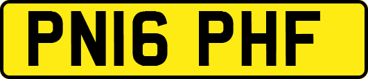 PN16PHF