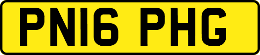 PN16PHG