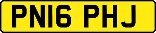 PN16PHJ
