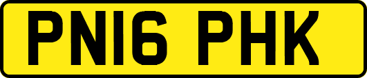PN16PHK