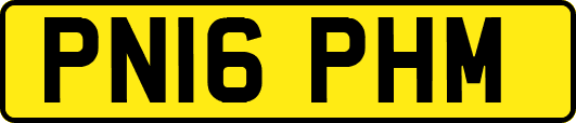 PN16PHM
