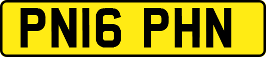 PN16PHN