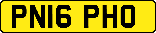 PN16PHO
