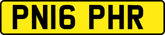 PN16PHR