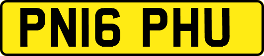 PN16PHU