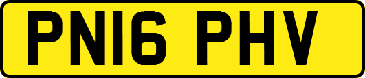 PN16PHV