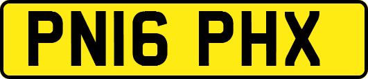PN16PHX