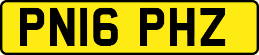 PN16PHZ