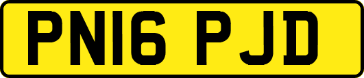 PN16PJD