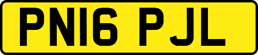 PN16PJL