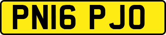 PN16PJO