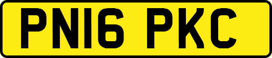 PN16PKC