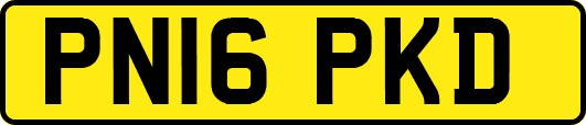 PN16PKD