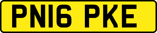 PN16PKE