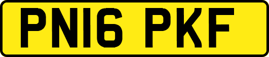 PN16PKF
