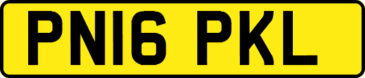 PN16PKL