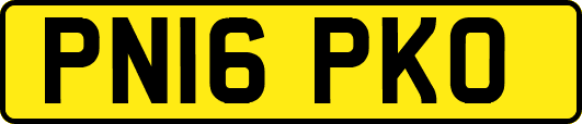 PN16PKO