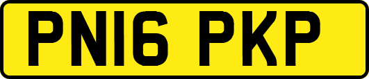 PN16PKP