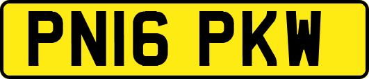 PN16PKW