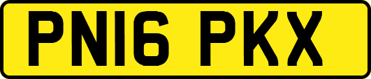 PN16PKX