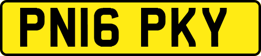 PN16PKY