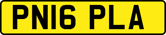 PN16PLA