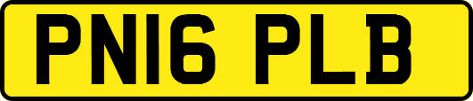 PN16PLB