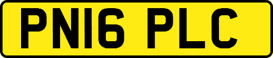 PN16PLC