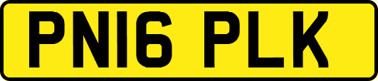 PN16PLK